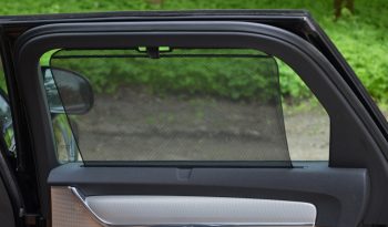 Tikko ievests –Volvo  V90 Cross Country Inscription Awd. 2.0 D5 (173 kw-235 zs) Dīzelis. ar Automātisko ātrumkārbu. full