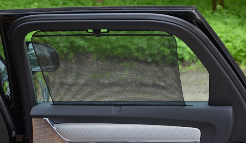Tikko ievests –Volvo  V90 Cross Country Inscription Awd. 2.0 D5 (173 kw-235 zs) Dīzelis. ar Automātisko ātrumkārbu. full