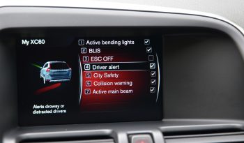 Tikko ievests. 2017. gada modelis. Volvo XC 60 Summum Xenium 2.4 D5 (162Kw-220Z/s) Dīzelis Awd (4×4) Pilnpiedziņa ar automātisko ātrumkārbu. full