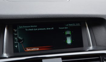 Tikko ievests. BMW X3 X-Line, X-Drive ar 2.0d B47 (140Kw-190Z/s). Dīzeļa motoru un automātisko ātrumkārbu. full