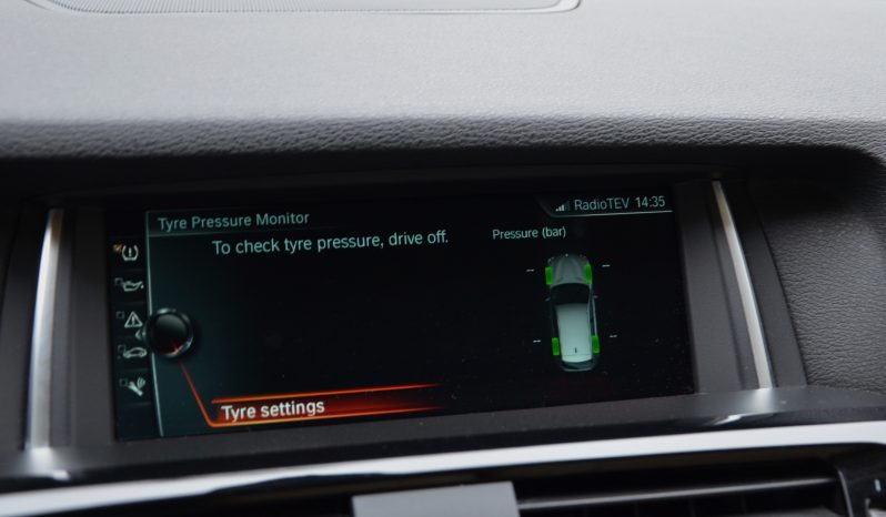 Tikko ievests. BMW X3 X-Line, X-Drive ar 2.0d B47 (140Kw-190Z/s). Dīzeļa motoru un automātisko ātrumkārbu. full