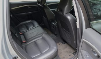 Tikko ievests. Volvo Xc70 2.4D5 (158kw-215z/s) Dīzelis 4×4 Awd pilnpiedziņas ar automātisko ātrumkārbu. full