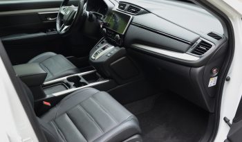 Tikko ievesta – Honda Cr-V 2.0 Hybrid Lifestyle ar automātisko ātrumkārbu. full