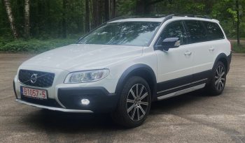 Drīzumā-. Volvo XC 70  Summum Black Edition    2.4 Dīzelis 4×4 Awd . Ar automātisko ātrumkārbu. full
