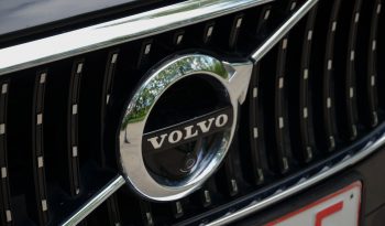 Tikko ievests –Volvo  V90 Cross Country Inscription Awd. 2.0 D5 (173 kw-235 zs) Dīzelis. ar Automātisko ātrumkārbu. full