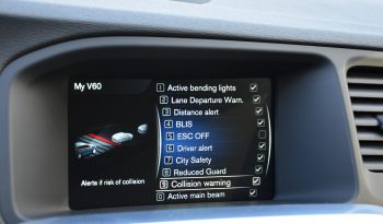 Tikko ievests 2016. Gada modelis. Volvo. V60 Plug-In Hybrid Summum. 2.4D6 (162kw -220z/s diesel + 50Kw-68z/s Electro= 288z/s) Awd pilnpiedziņa. full