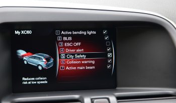 Tikko ievests. 2017. gada modelis. Volvo XC 60 Summum Xenium 2.4 D5 (162Kw-220Z/s) Dīzelis Awd (4×4) Pilnpiedziņa ar automātisko ātrumkārbu. full