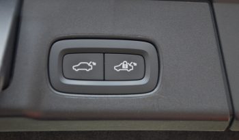 Tikko ievests –Volvo  V90 Cross Country Inscription Awd. 2.0 D5 (173 kw-235 zs) Dīzelis. ar Automātisko ātrumkārbu. full