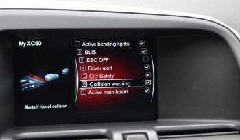 Tikko ievests. 2017. gada modelis. Volvo XC 60 Summum Xenium 2.4 D5 (162Kw-220Z/s) Dīzelis Awd (4×4) Pilnpiedziņa ar automātisko ātrumkārbu. full