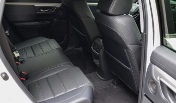 Tikko ievesta – Honda Cr-V 2.0 Hybrid Lifestyle ar automātisko ātrumkārbu. full