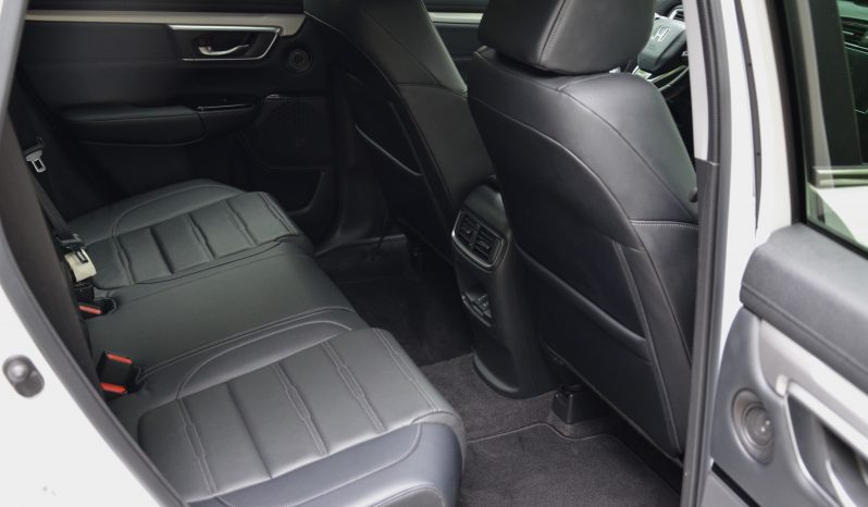 Tikko ievesta – Honda Cr-V 2.0 Hybrid Lifestyle ar automātisko ātrumkārbu. full