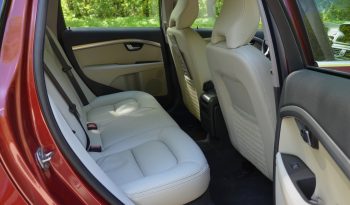 Tikko ievests. Volvo XC 70 Summum 2.4 D5 (158kw-215z/s) Dīzelis 4×4 Awd . Ar automātisko ātrumkārbu. full