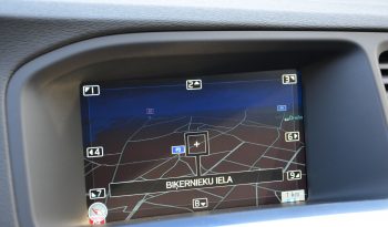 Tikko ievests 2016. Gada modelis. Volvo. V60 Plug-In Hybrid Summum. 2.4D6 (162kw -220z/s diesel + 50Kw-68z/s Electro= 288z/s) Awd pilnpiedziņa. full