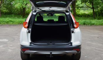 Tikko ievesta – Honda Cr-V 2.0 Hybrid Lifestyle ar automātisko ātrumkārbu. full