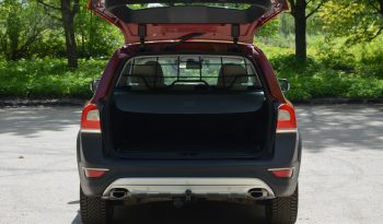 Tikko ievests. Volvo XC 70 Summum 2.4 D5 (158kw-215z/s) Dīzelis 4×4 Awd . Ar automātisko ātrumkārbu. full