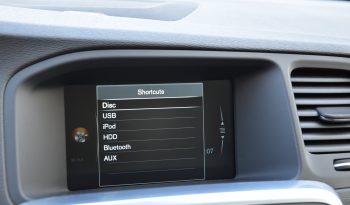 Tikko ievests 2016. Gada modelis. Volvo. V60 Plug-In Hybrid Summum. 2.4D6 (162kw -220z/s diesel + 50Kw-68z/s Electro= 288z/s) Awd pilnpiedziņa. full