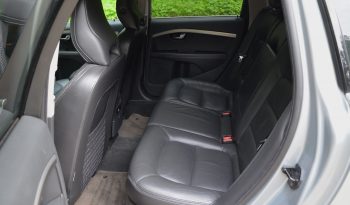 Tikko ievests. Volvo Xc70 2.4D5 (158kw-215z/s) Dīzelis 4×4 Awd pilnpiedziņas ar automātisko ātrumkārbu. full