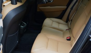 Tikko ievests –Volvo  V90 Cross Country Inscription Awd. 2.0 D5 (173 kw-235 zs) Dīzelis. ar Automātisko ātrumkārbu. full