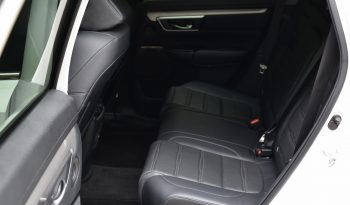 Tikko ievesta – Honda Cr-V 2.0 Hybrid Lifestyle ar automātisko ātrumkārbu. full