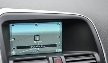 Tikko ievests. 2017. gada modelis. Volvo XC 60 Summum Xenium 2.4 D5 (162Kw-220Z/s) Dīzelis Awd (4×4) Pilnpiedziņa ar automātisko ātrumkārbu. full
