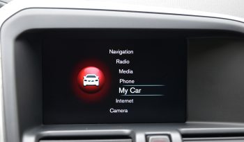 Tikko ievests. 2017. gada modelis. Volvo XC 60 Summum Xenium 2.4 D5 (162Kw-220Z/s) Dīzelis Awd (4×4) Pilnpiedziņa ar automātisko ātrumkārbu. full
