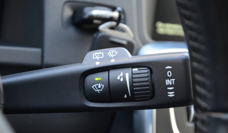 Tikko ievests 2016. Gada modelis. Volvo. V60 Plug-In Hybrid Summum. 2.4D6 (162kw -220z/s diesel + 50Kw-68z/s Electro= 288z/s) Awd pilnpiedziņa. full