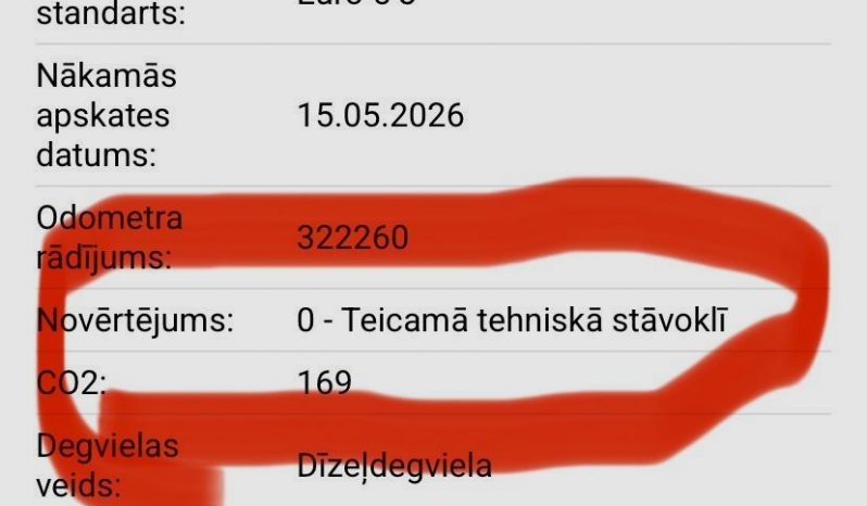 Tikko ievests. Volvo XC 70 Summum 2.4 D5 (158kw-215z/s) Dīzelis 4×4 Awd . Ar automātisko ātrumkārbu. full