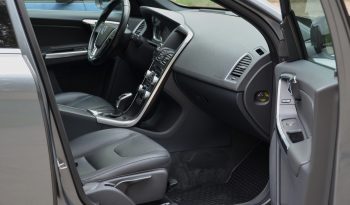 Tikko ievests. 2017. gada modelis. Volvo XC 60 Summum Xenium 2.4 D5 (162Kw-220Z/s) Dīzelis Awd (4×4) Pilnpiedziņa ar automātisko ātrumkārbu. full