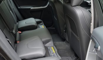 Tikko ievests 2016. Gada modelis. Volvo. V60 Plug-In Hybrid Summum. 2.4D6 (162kw -220z/s diesel + 50Kw-68z/s Electro= 288z/s) Awd pilnpiedziņa. full