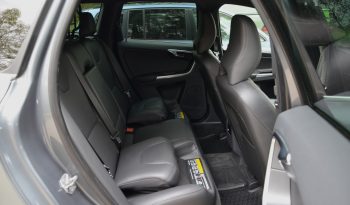 Tikko ievests. 2017. gada modelis. Volvo XC 60 Summum Xenium 2.4 D5 (162Kw-220Z/s) Dīzelis Awd (4×4) Pilnpiedziņa ar automātisko ātrumkārbu. full