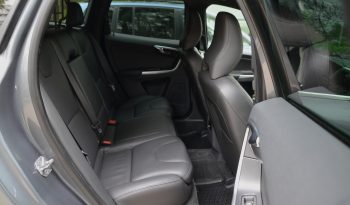 Tikko ievests. 2017. gada modelis. Volvo XC 60 Summum Xenium 2.4 D5 (162Kw-220Z/s) Dīzelis Awd (4×4) Pilnpiedziņa ar automātisko ātrumkārbu. full