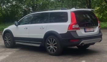 Drīzumā-. Volvo XC 70  Summum Black Edition    2.4 Dīzelis 4×4 Awd . Ar automātisko ātrumkārbu. full