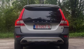 Drīzumā-. Volvo XC 70  Summum Black Edition    2.4 Dīzelis 4×4 Awd . Ar automātisko ātrumkārbu. full