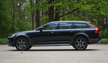 Tikko ievests –Volvo  V90 Cross Country Inscription Awd. 2.0 D5 (173 kw-235 zs) Dīzelis. ar Automātisko ātrumkārbu. full