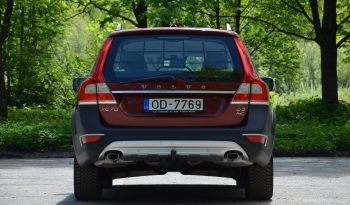 Tikko ievests. Volvo XC 70 Summum 2.4 D5 (158kw-215z/s) Dīzelis 4×4 Awd . Ar automātisko ātrumkārbu. full