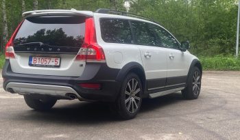 Drīzumā-. Volvo XC 70  Summum Black Edition    2.4 Dīzelis 4×4 Awd . Ar automātisko ātrumkārbu. full