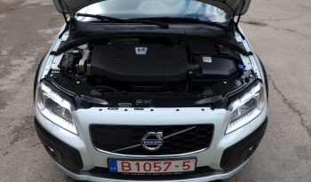 Tikko ievests. Volvo XC 70 Summum Black Edition 2.4 Dīzelis 4×4 Awd . Ar automātisko ātrumkārbu. full