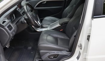 Tikko ievests. Volvo XC 70 Summum Black Edition 2.4 Dīzelis 4×4 Awd . Ar automātisko ātrumkārbu. full