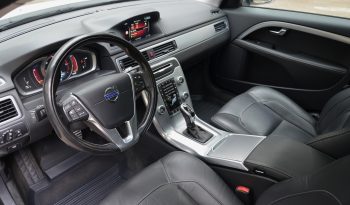 Tikko ievests. Volvo XC 70 Summum Black Edition 2.4 Dīzelis 4×4 Awd . Ar automātisko ātrumkārbu. full