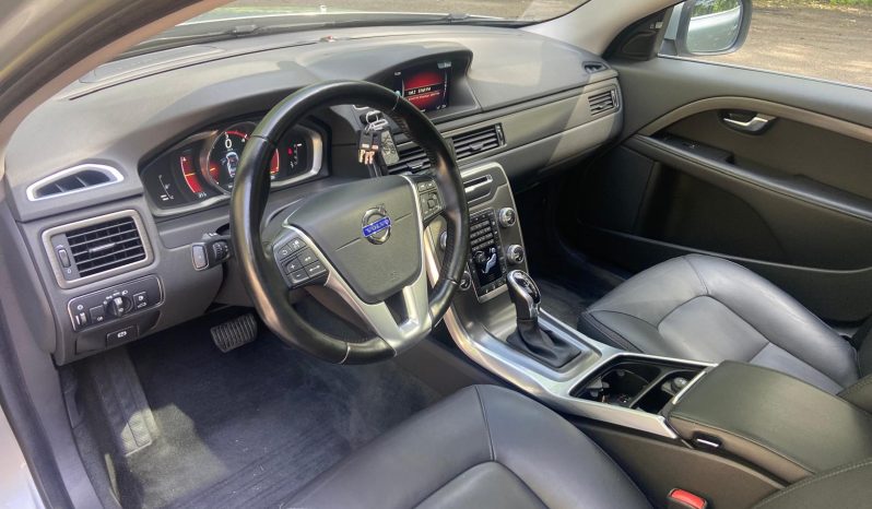 Drīzumā- Volvo XC 70 Summum   2.4 Dīzelis 4×4 Awd . Ar automātisko ātrumkārbu. full