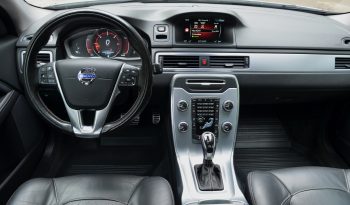 Tikko ievests. Volvo XC 70 Summum Black Edition 2.4 Dīzelis 4×4 Awd . Ar automātisko ātrumkārbu. full