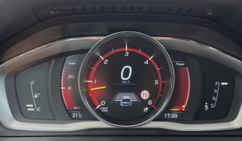 Tikko ievests. Volvo XC 70 Summum Black Edition 2.4 Dīzelis 4×4 Awd . Ar automātisko ātrumkārbu. full