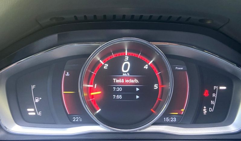 Drīzumā- Volvo XC 70 Summum   2.4 Dīzelis 4×4 Awd . Ar automātisko ātrumkārbu. full