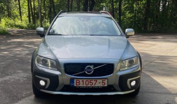 Drīzumā- Volvo XC 70 Summum   2.4 Dīzelis 4×4 Awd . Ar automātisko ātrumkārbu. full