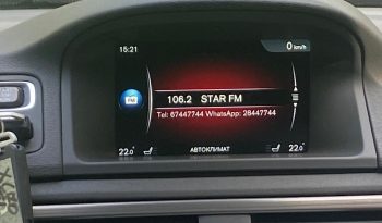 Drīzumā- Volvo XC 70 Summum   2.4 Dīzelis 4×4 Awd . Ar automātisko ātrumkārbu. full