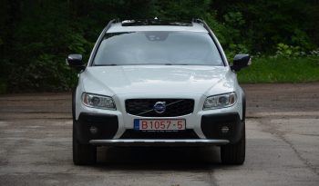 Tikko ievests. Volvo XC 70 Summum Black Edition 2.4 Dīzelis 4×4 Awd . Ar automātisko ātrumkārbu. full