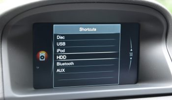 Tikko ievests. Volvo XC 70 Summum Black Edition 2.4 Dīzelis 4×4 Awd . Ar automātisko ātrumkārbu. full