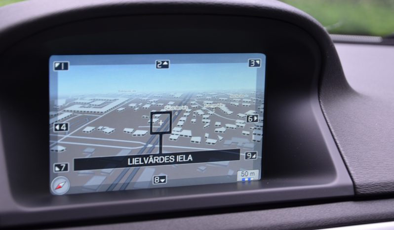 Tikko ievests. Volvo XC 70 Summum Black Edition 2.4 Dīzelis 4×4 Awd . Ar automātisko ātrumkārbu. full