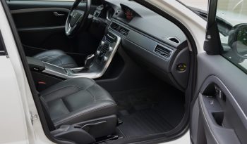 Tikko ievests. Volvo XC 70 Summum Black Edition 2.4 Dīzelis 4×4 Awd . Ar automātisko ātrumkārbu. full