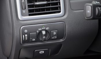 Tikko ievests. Volvo XC 70 Summum Black Edition 2.4 Dīzelis 4×4 Awd . Ar automātisko ātrumkārbu. full